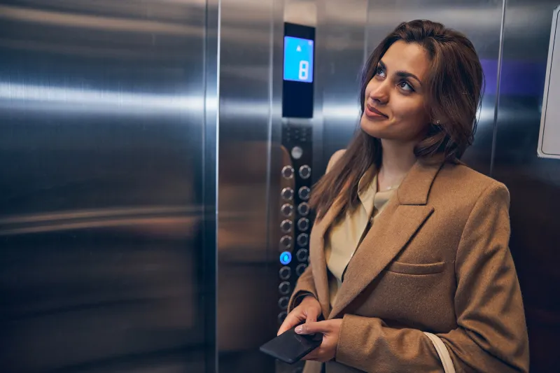 Novas tecnologias para seu elevador - Rio de Janeiro // Elevadores RJ